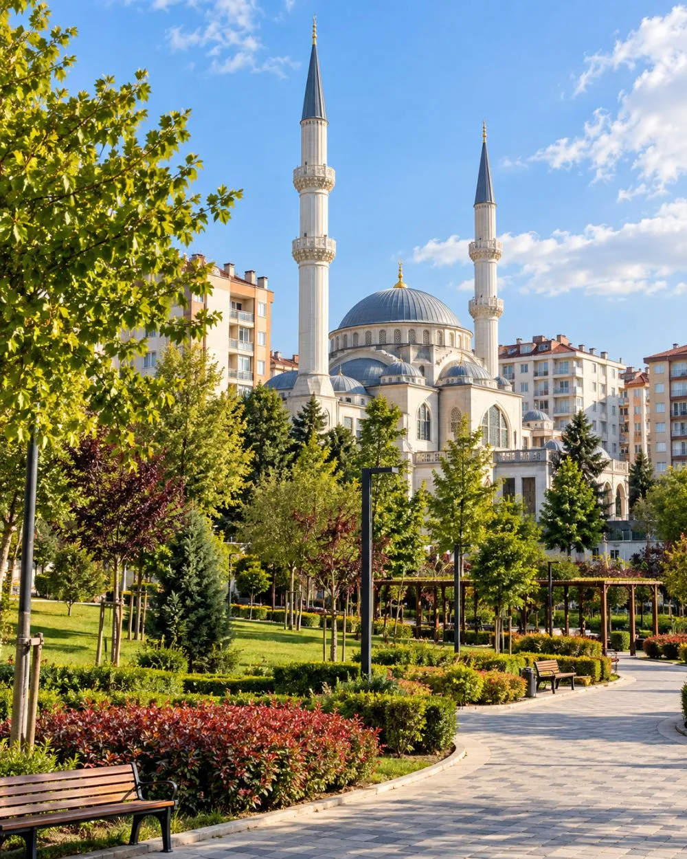 Bağcılar