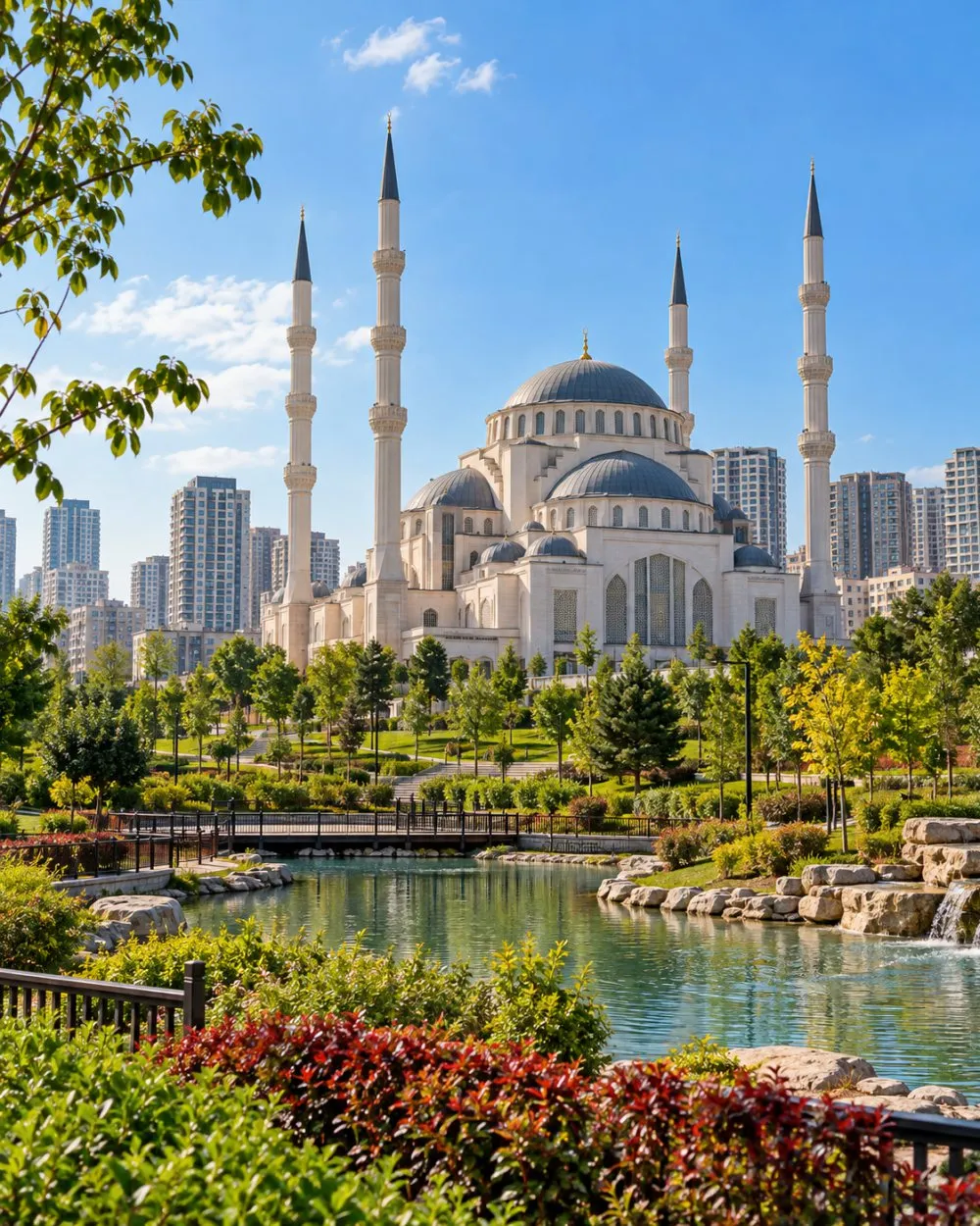 Başakşehir