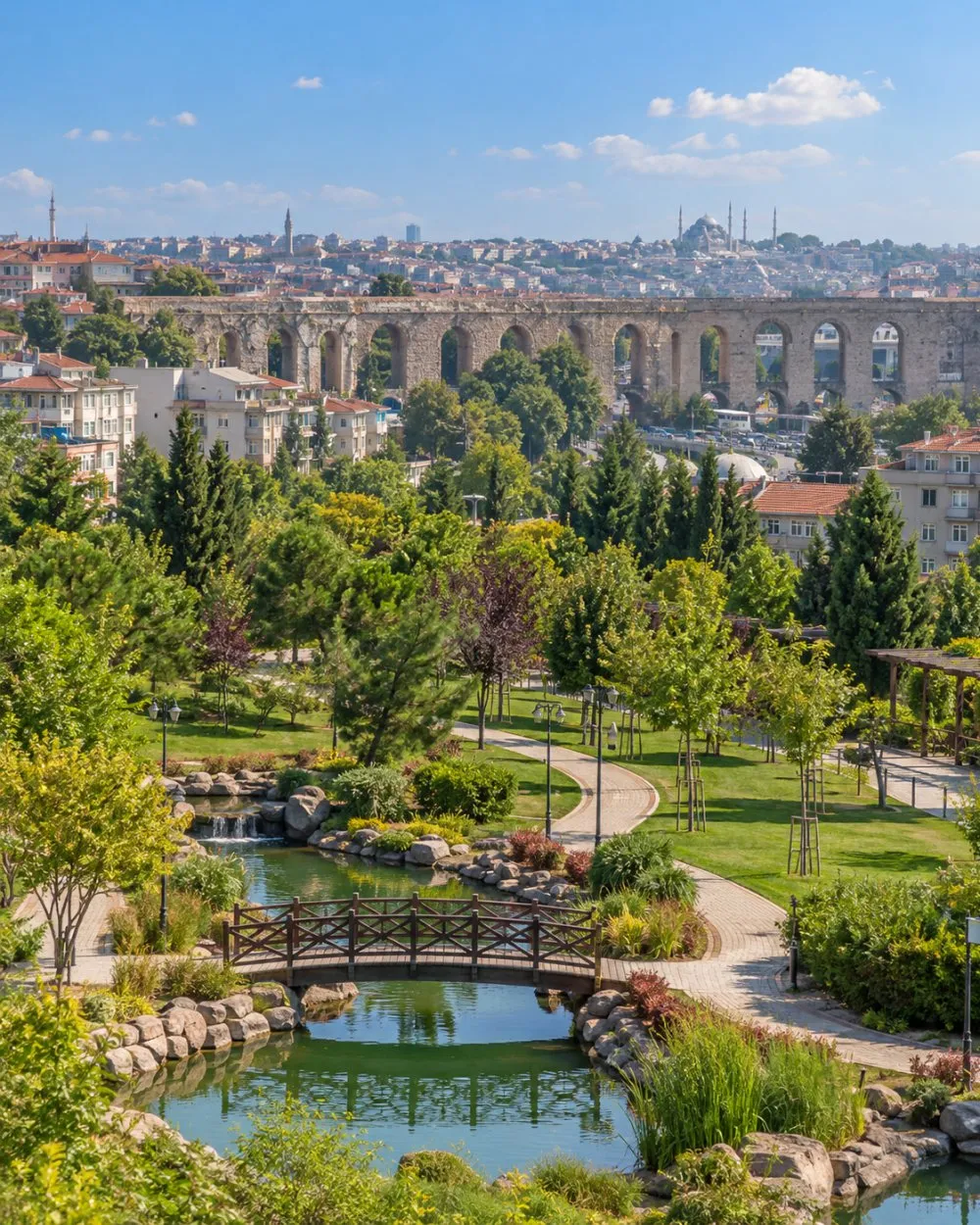 Bayrampaşa