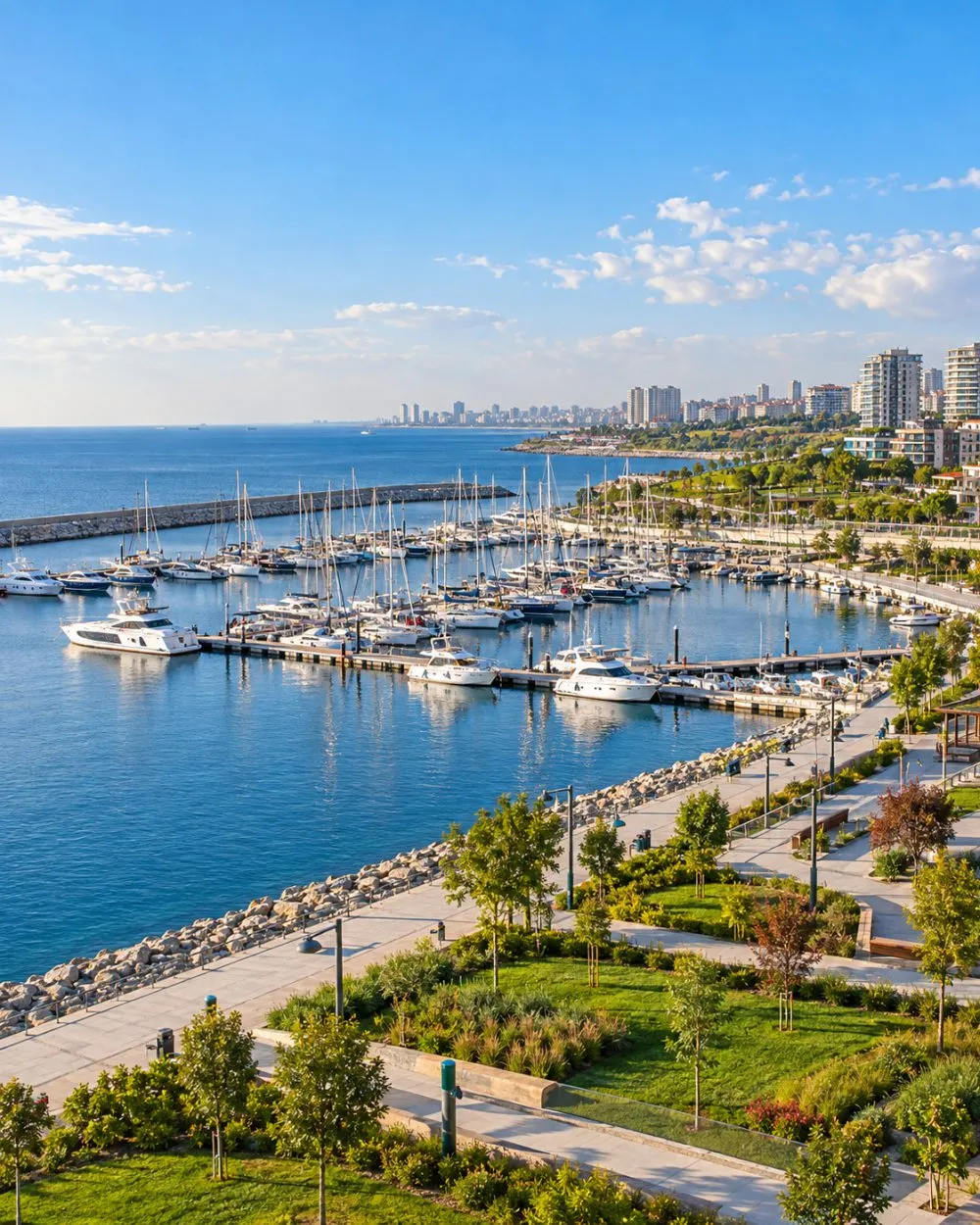 Beylikdüzü