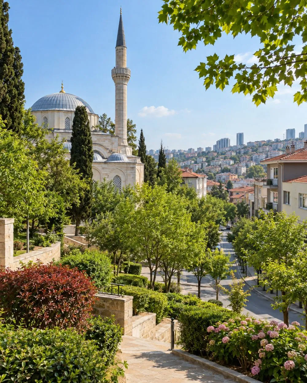 Gaziosmanpaşa