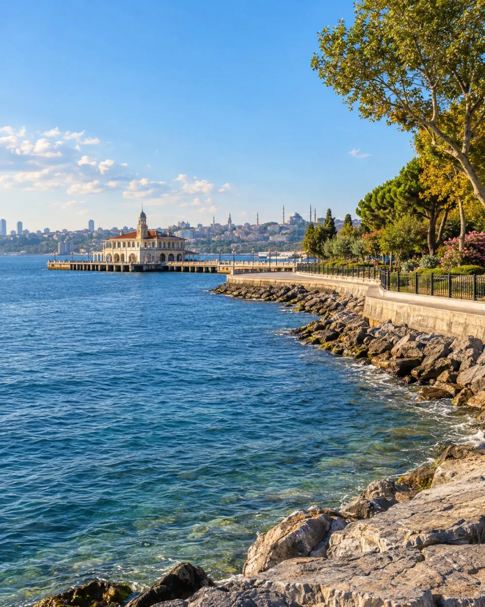 Kadıköy