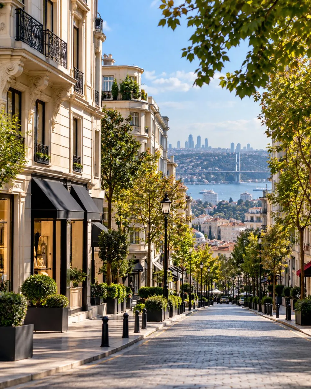 Şişli