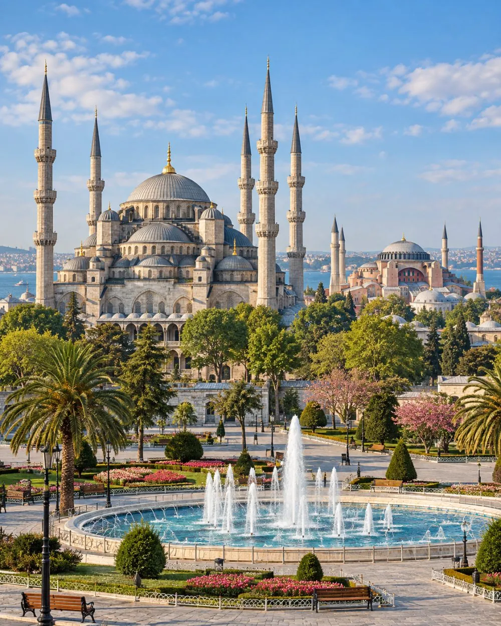 Sultanahmet