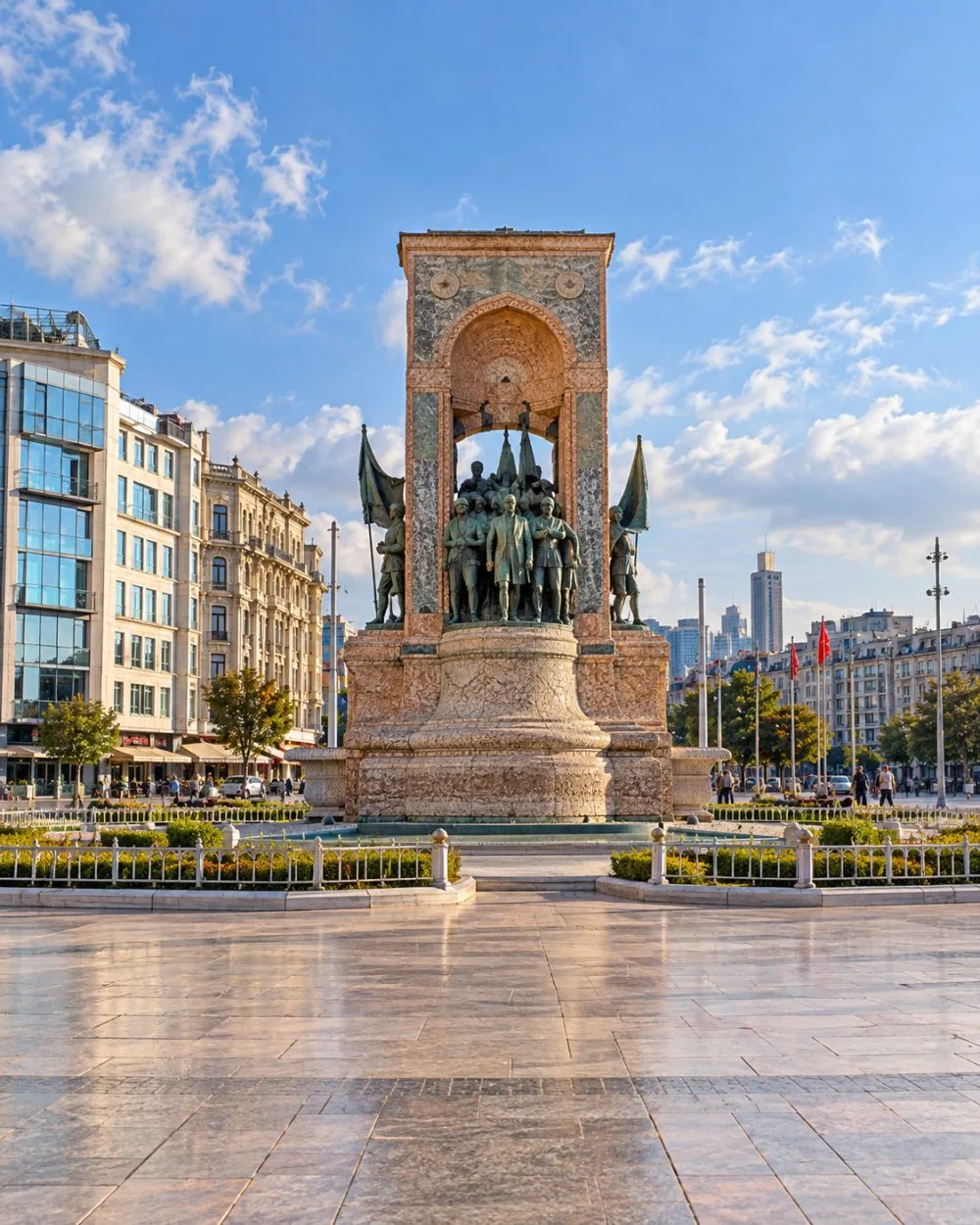 Taksim
