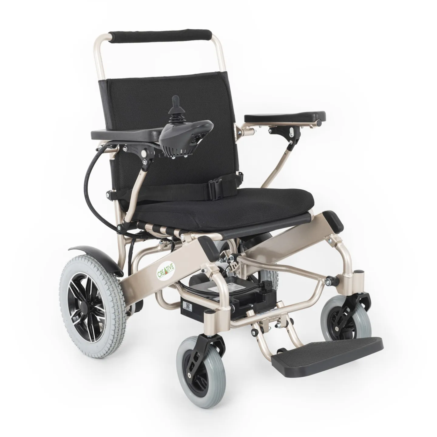 Large lithium electric wheelchair for rent in Istanbul, photo 1