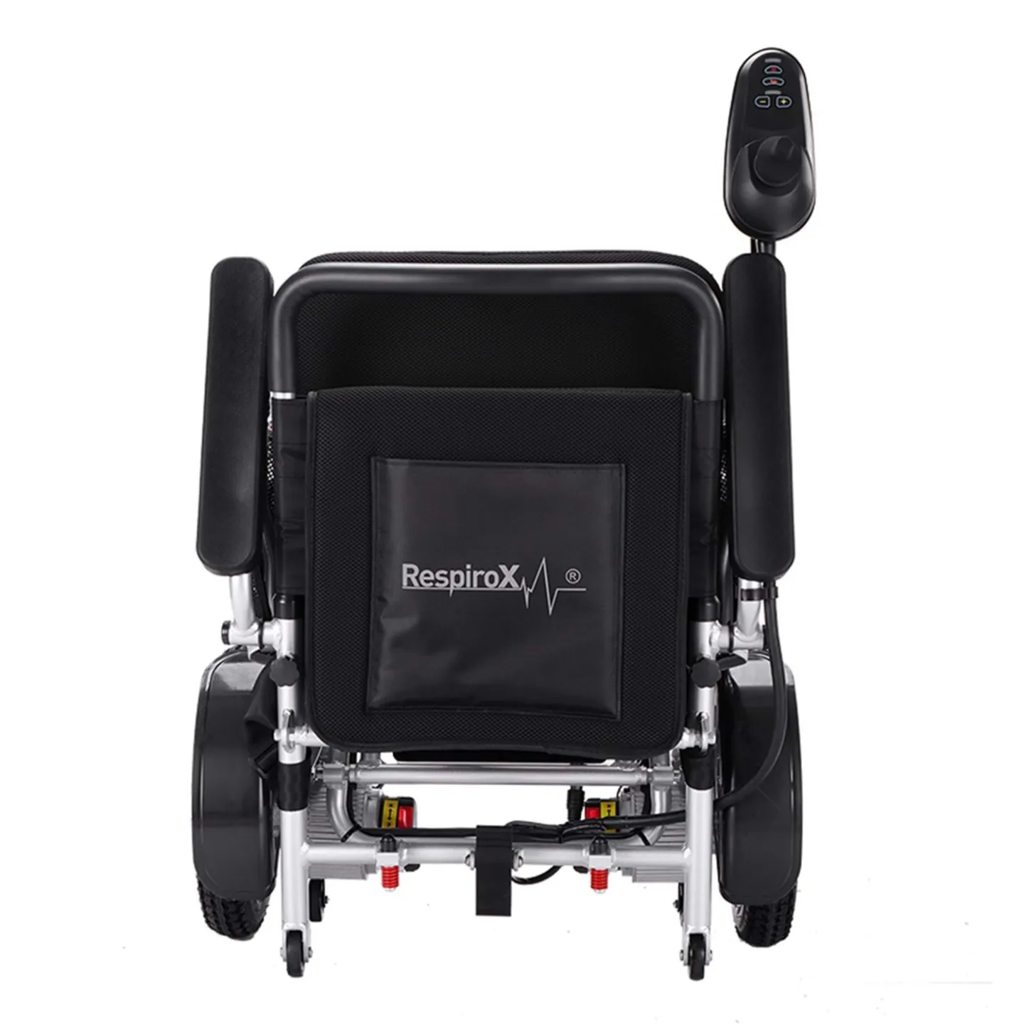 Auto foldable lithium wheelchair for rent in Istanbul, photo 4