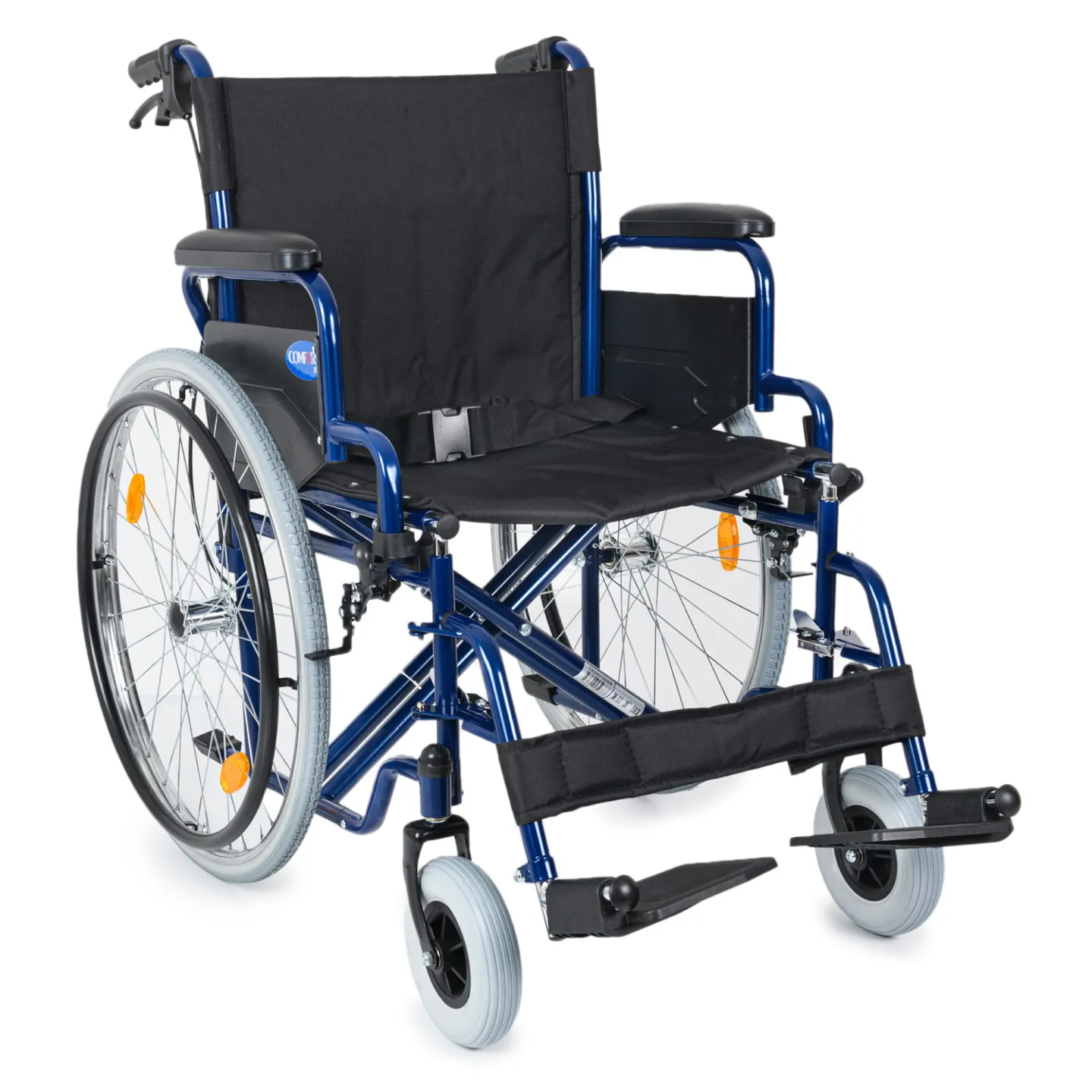 Manual wheelchair Standard for rent in Istanbul, photo 1