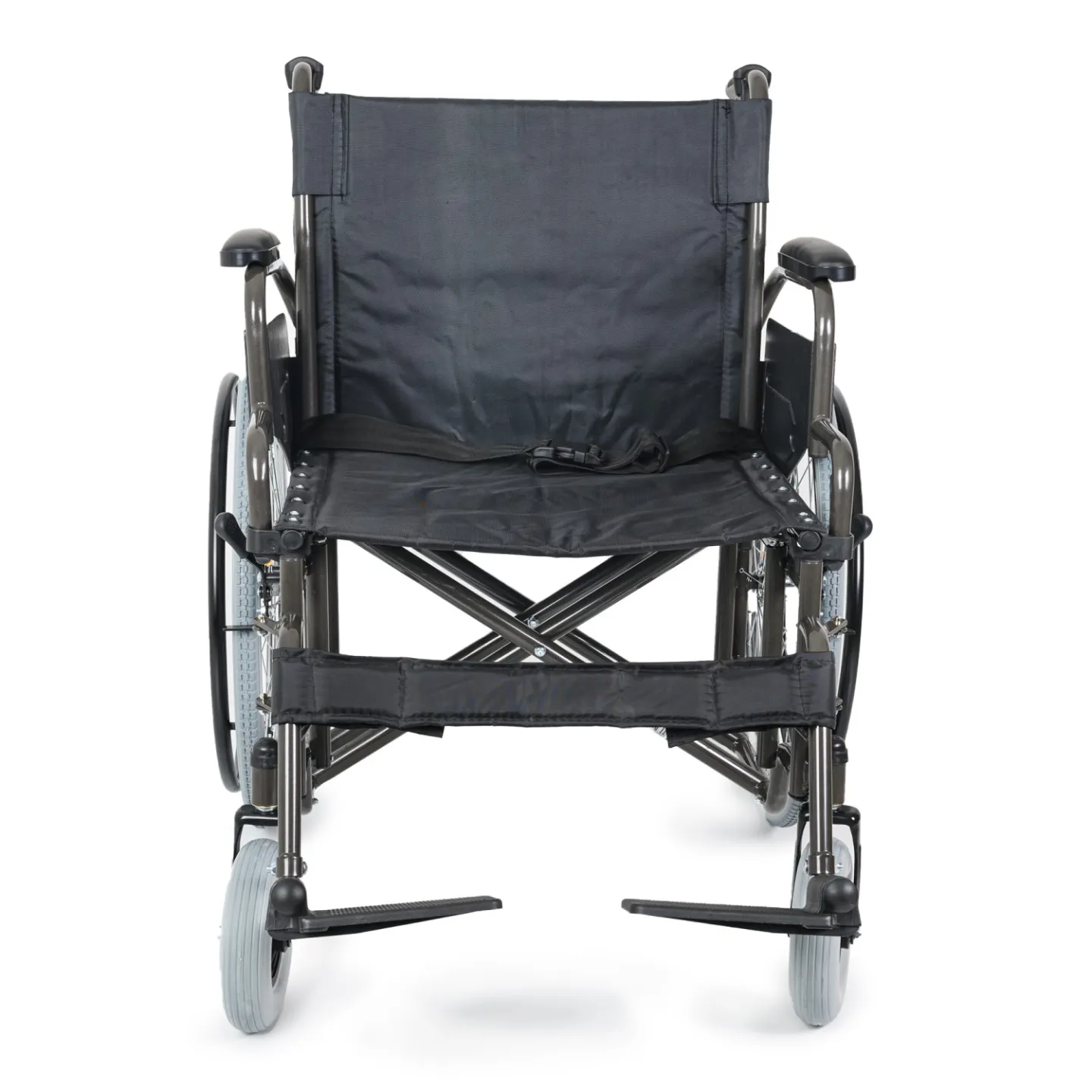 Bariatrischer Rollstuhl XL – Mietmodell, Foto 3