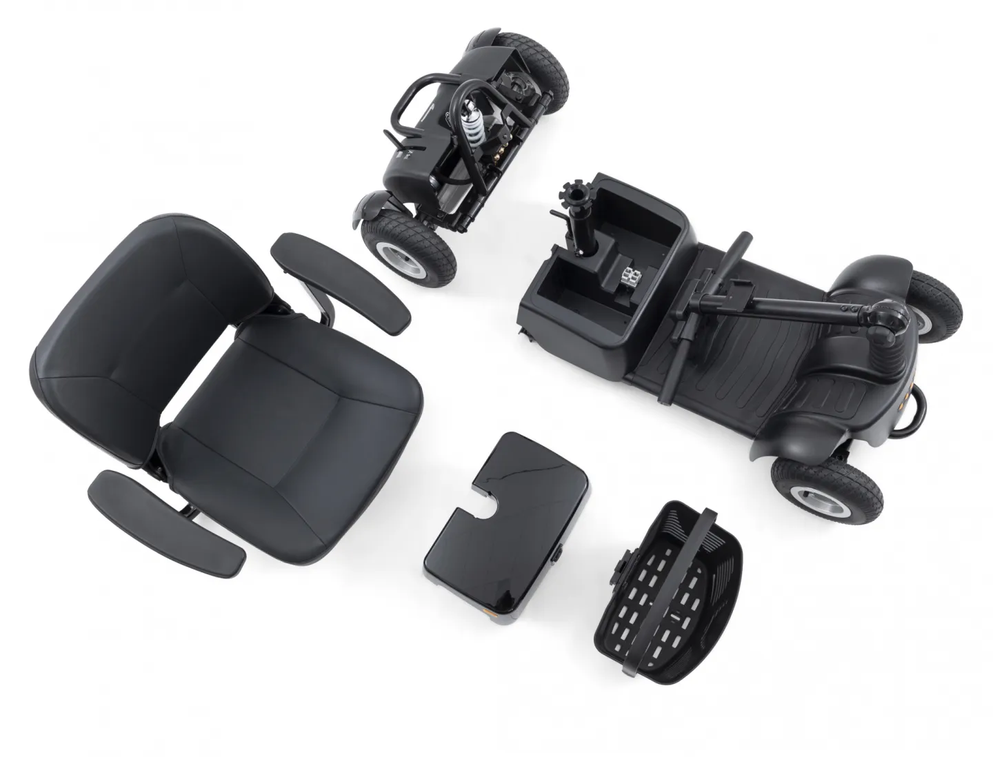 LIFE&MOBILITY VİVO – طراز للإيجار، الصورة 2