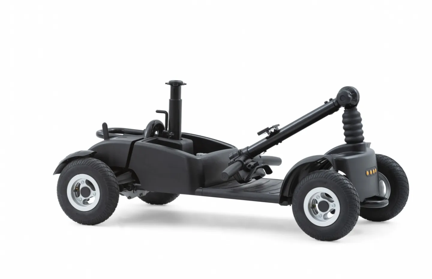 LIFE&MOBILITY VİVO – طراز للإيجار، الصورة 4