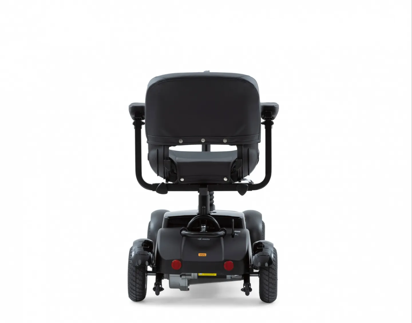 LIFE&MOBILITY VİVO – طراز للإيجار، الصورة 5