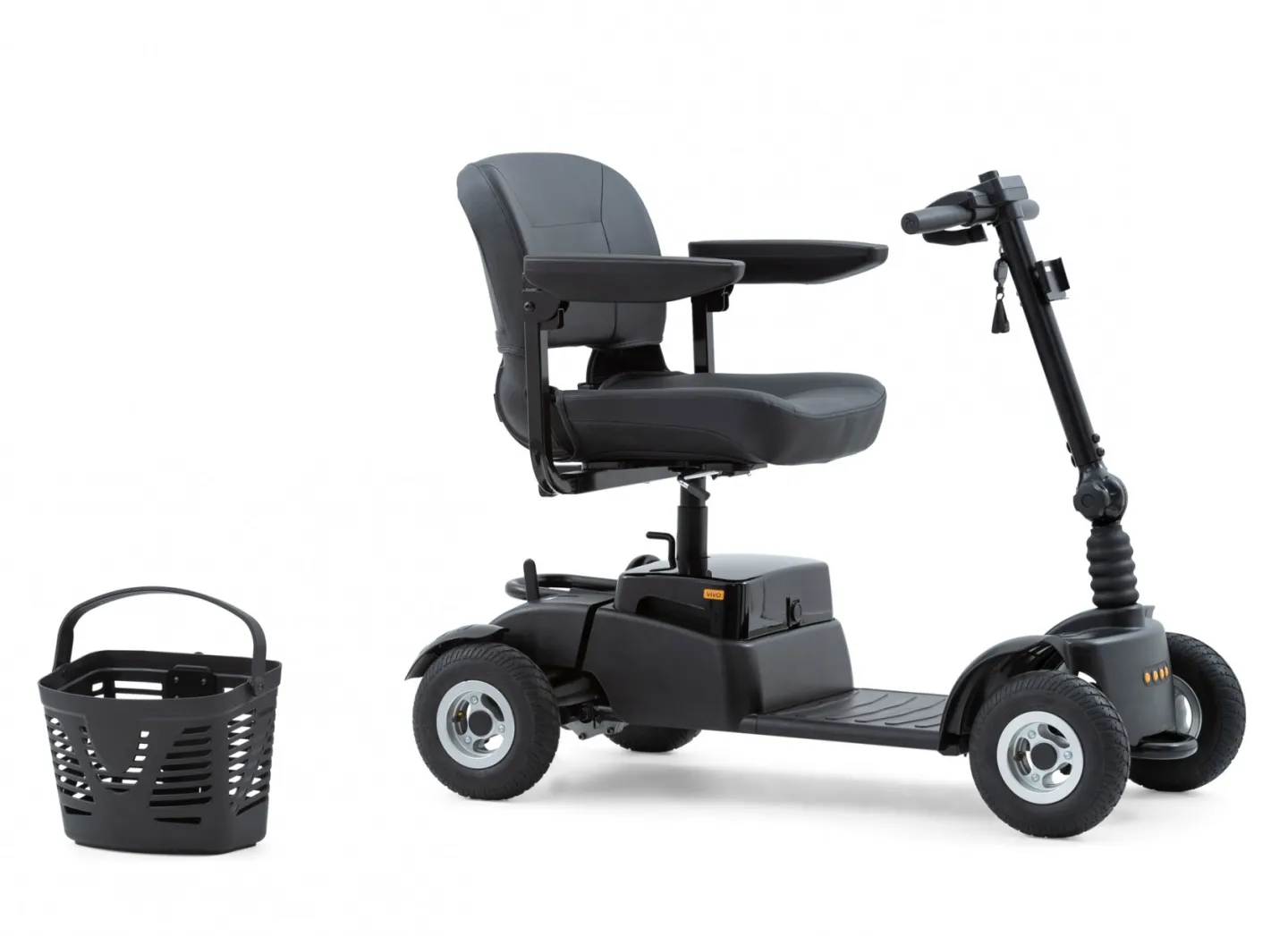 LIFE&MOBILITY VİVO – طراز للإيجار، الصورة 6