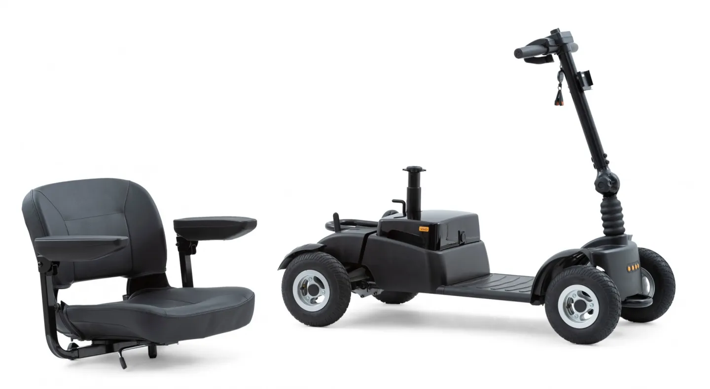 LIFE&MOBILITY VİVO – طراز للإيجار، الصورة 7