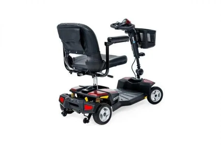 Pride Endurance Mobility Scooter for rent in Istanbul, photo 2