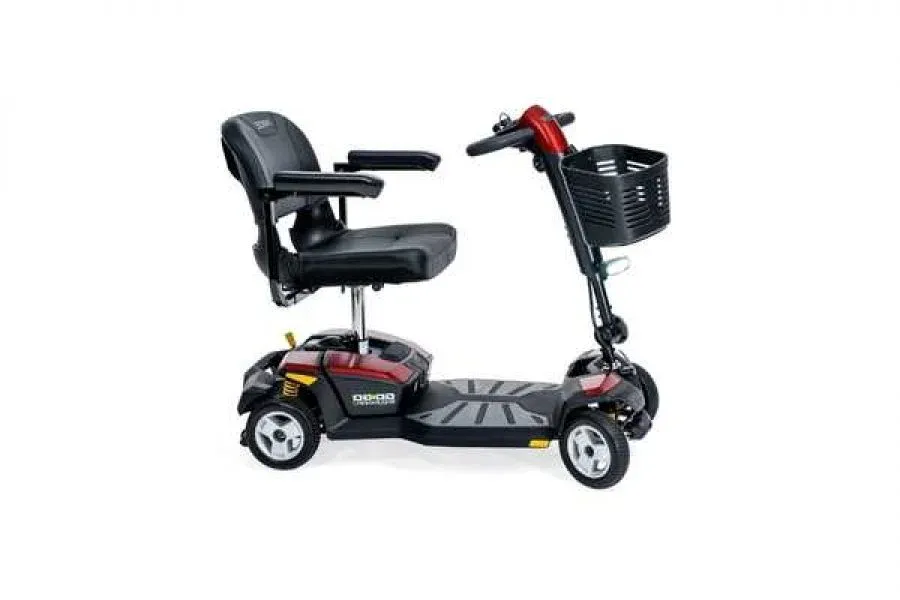 Pride Endurance Mobility Scooter for rent in Istanbul, photo 5