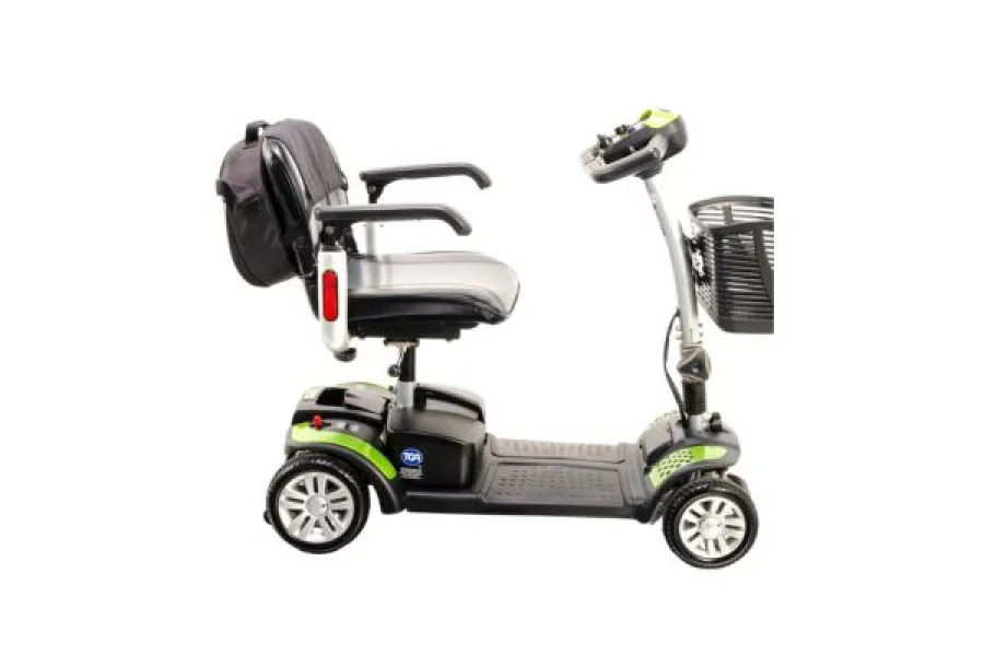 TGA Heavy Mobility Scooter for rent in Istanbul, photo 2