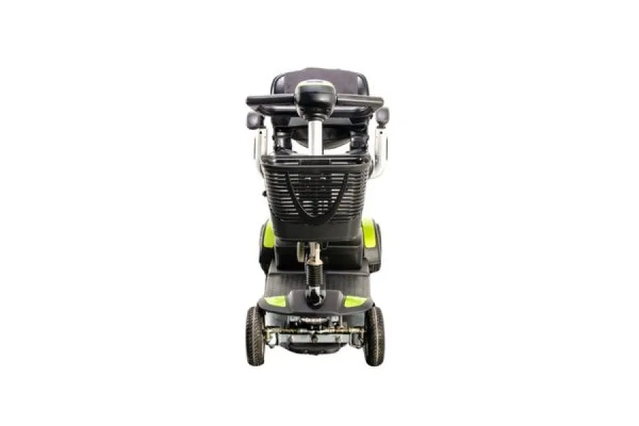 TGA Heavy Mobility Scooter for rent in Istanbul, photo 4