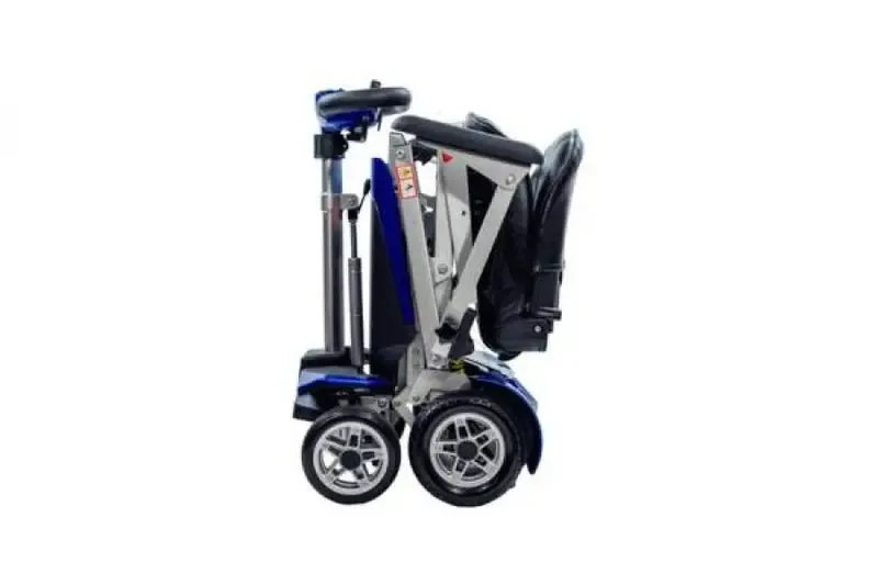 Solax Transformer automatisch faltbares Elektromobil — solax transformer automatisch faltbares elektromobil mieten istanbul