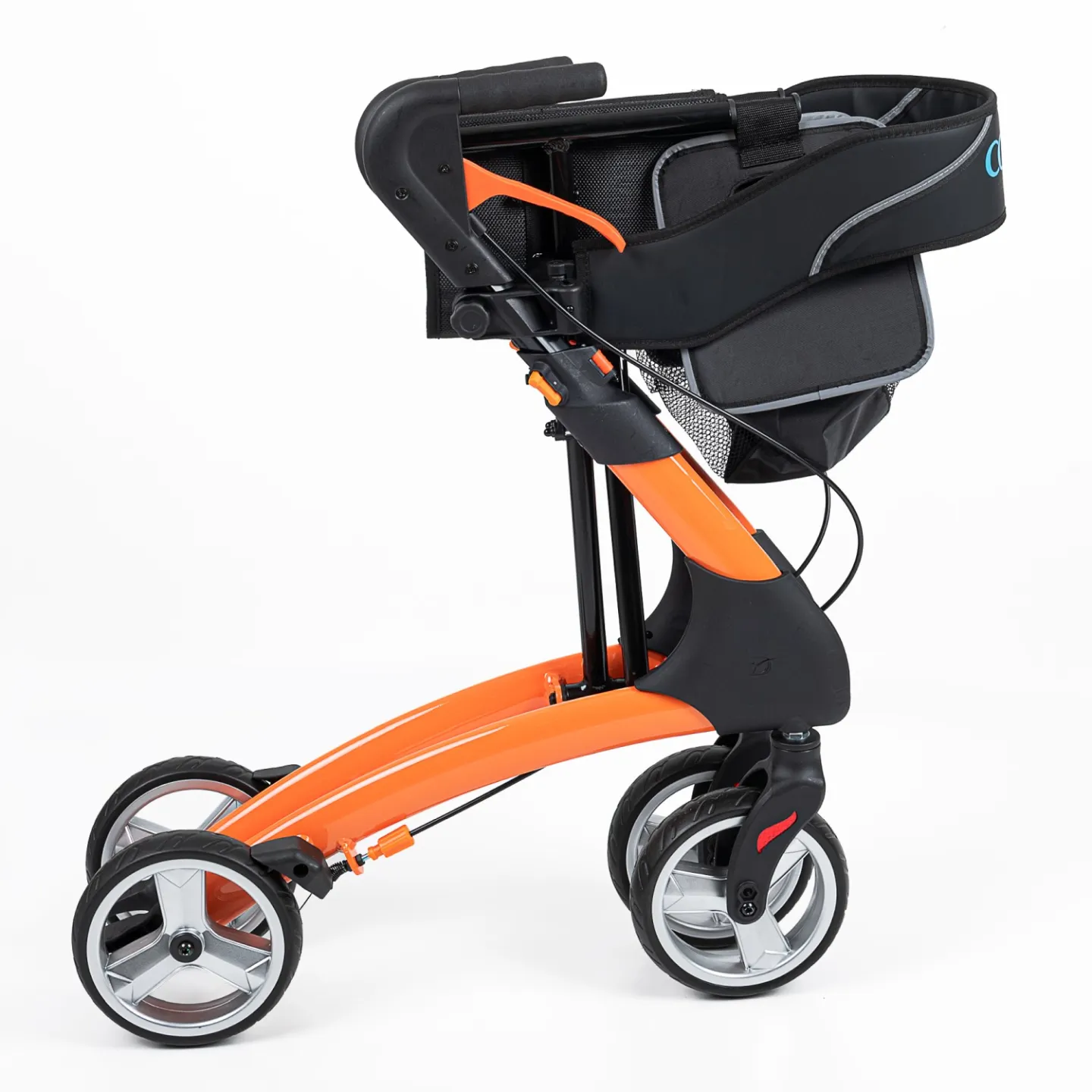 Oranger Aluminium-Rollator — oranger aluminium-rollator mieten istanbul