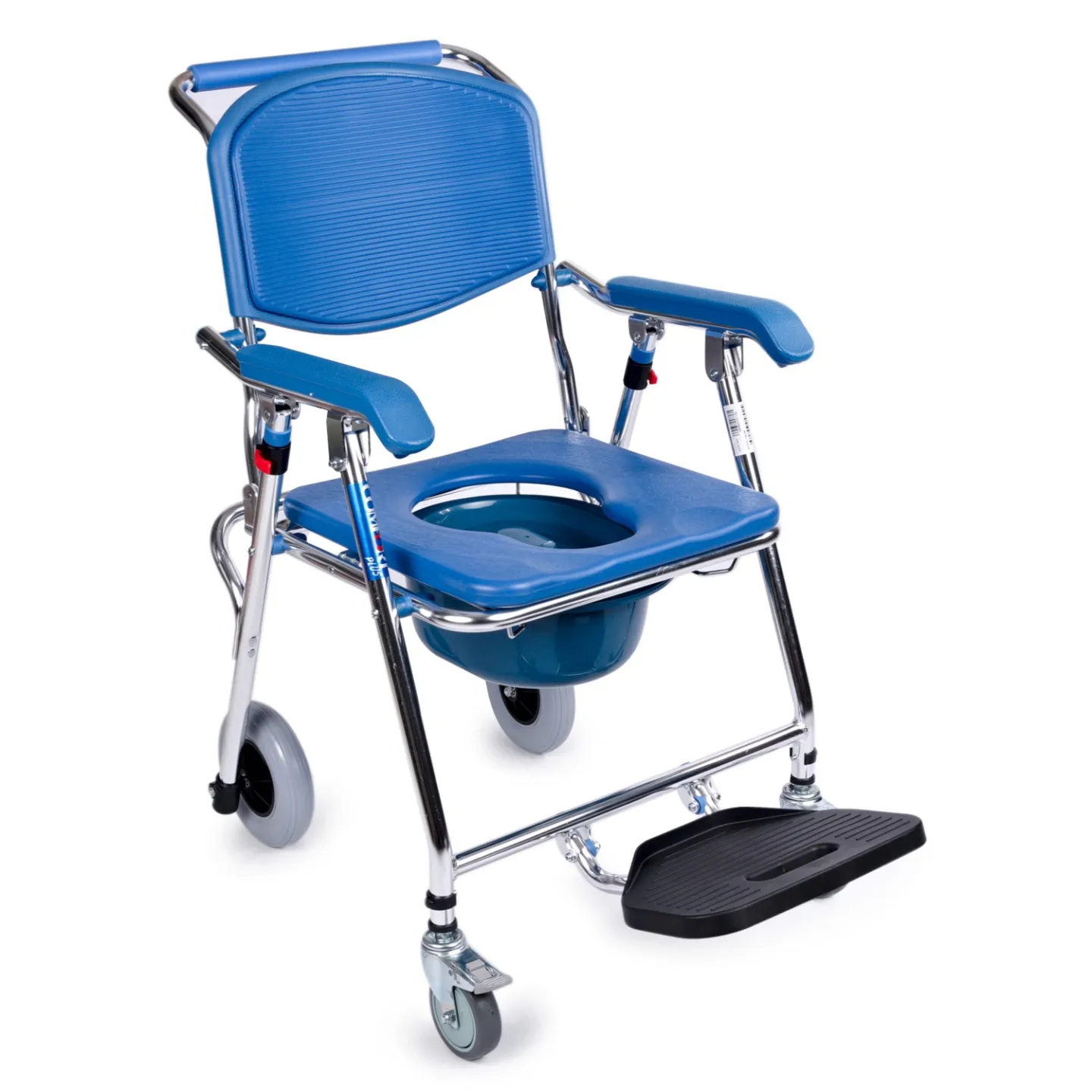Silla de ruedas con funciones de baño e inodoro — alquiler silla de ruedas con funciones de baño e inodoro estambul