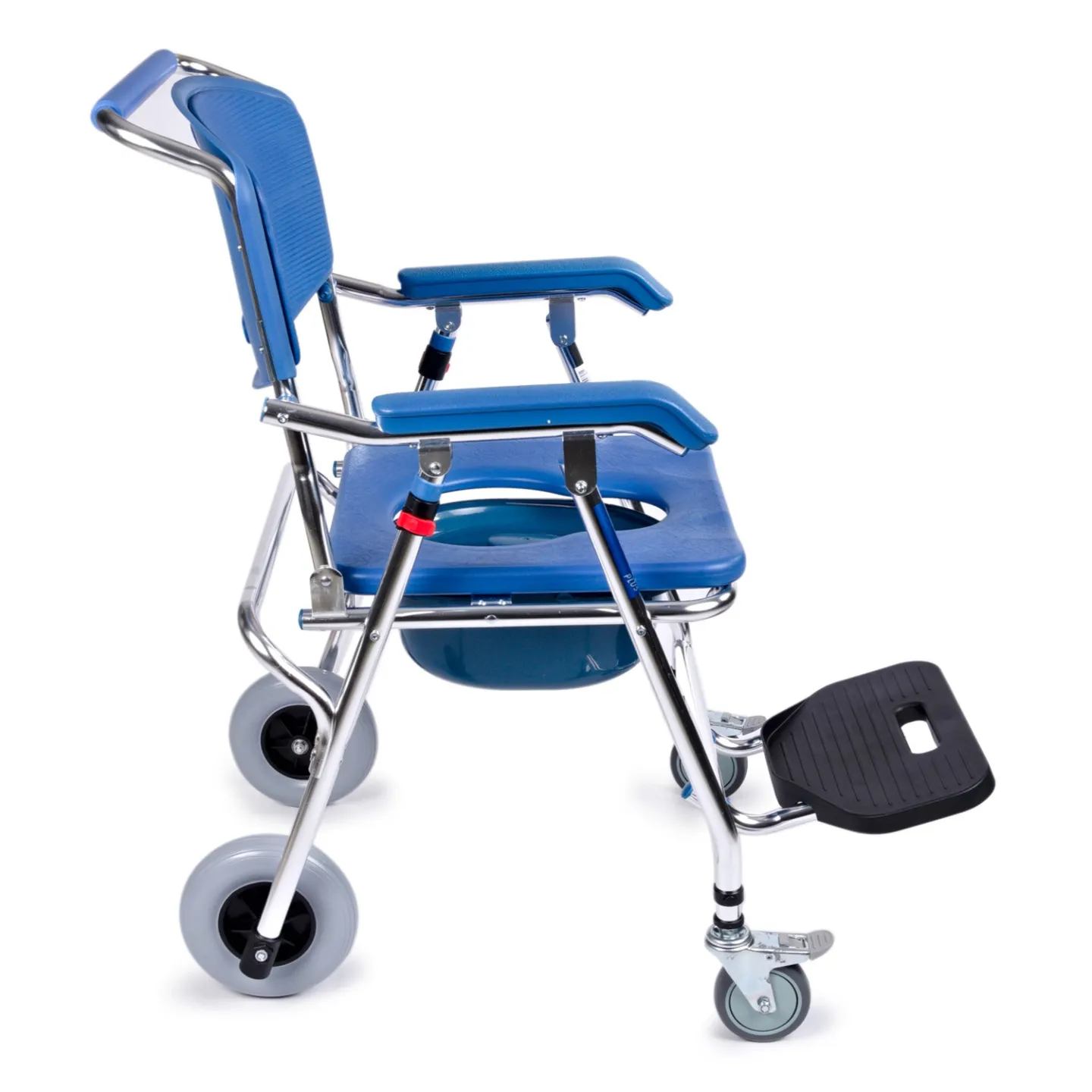 Silla de ruedas con funciones de baño e inodoro — alquiler silla de ruedas con funciones de baño e inodoro estambul