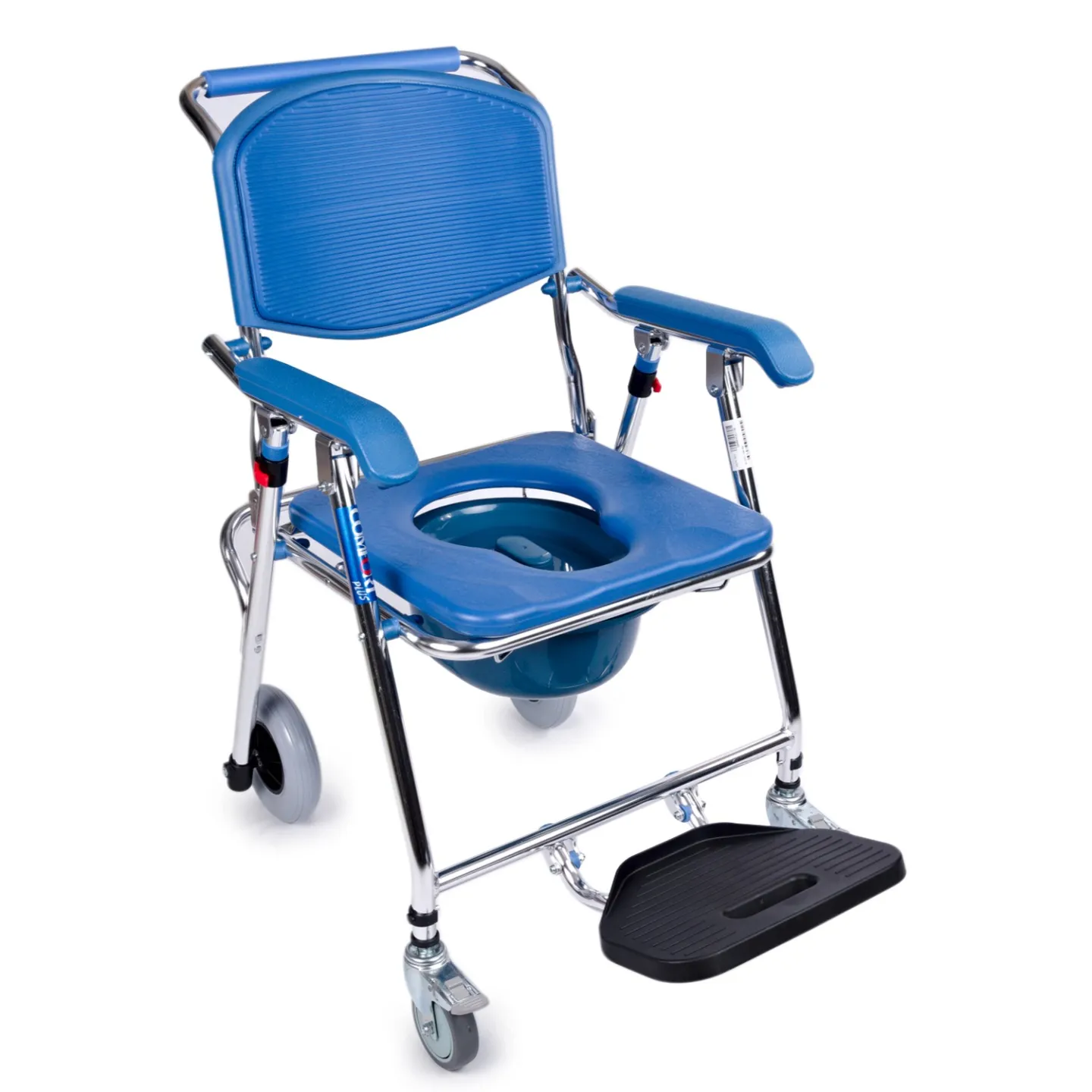 Silla de ruedas con funciones de baño e inodoro — alquiler silla de ruedas con funciones de baño e inodoro estambul