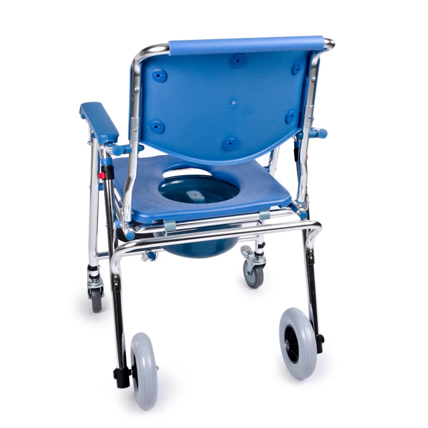 Silla de ruedas con funciones de baño e inodoro — alquiler silla de ruedas con funciones de baño e inodoro estambul