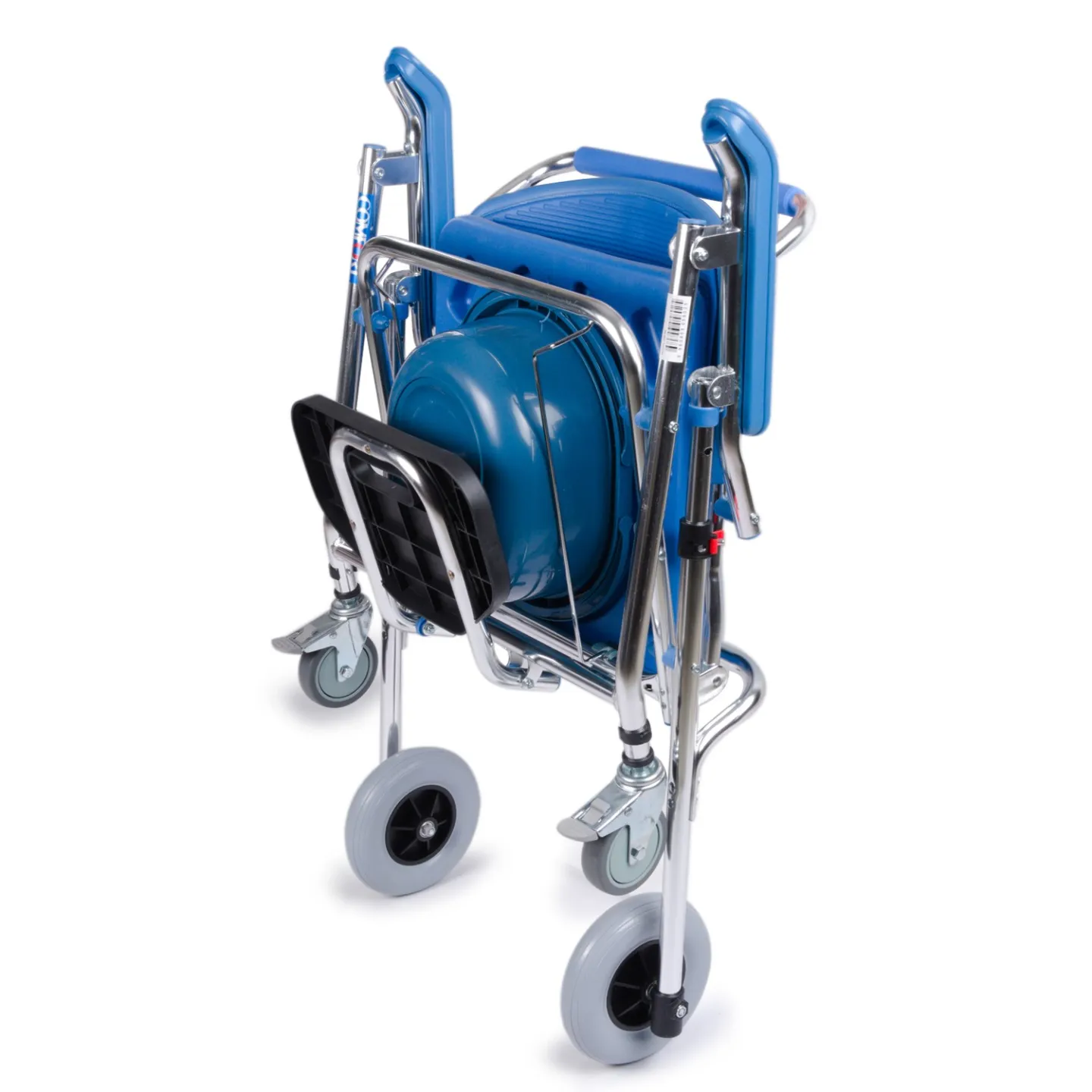 Silla de ruedas con funciones de baño e inodoro — alquiler silla de ruedas con funciones de baño e inodoro estambul