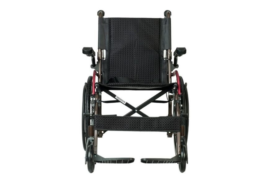 Mini Wheelchair Lightweight