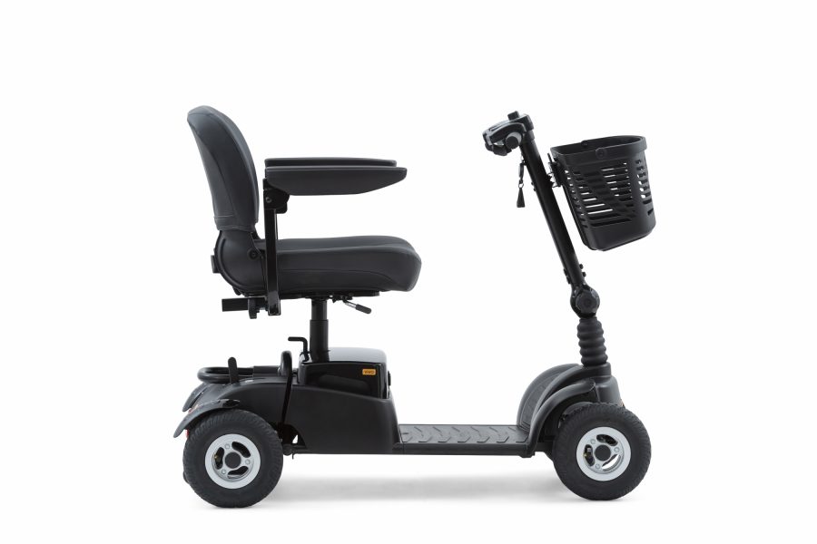 Scooter de movilidad Small Vivo